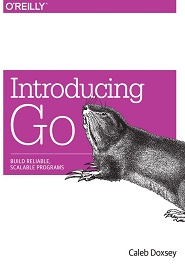 Introducing Go: Build Reliable, Scalable Programs