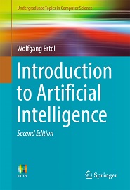Introduction to Artificial Intelligence, 2nd Edition