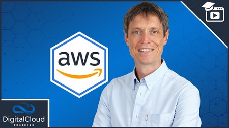 Introduction to Cloud Computing on AWS for Beginners [2022]