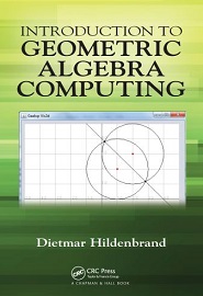 Introduction to Geometric Algebra Computing (Computer Vision)