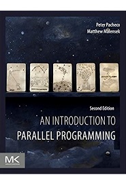 An Introduction to Parallel Programming, 2nd Edition