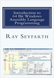Introduction to 64 Bit Windows Assembly Language Programming, 4th Edition