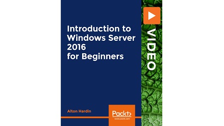 Introduction to Windows Server 2016 for Beginners