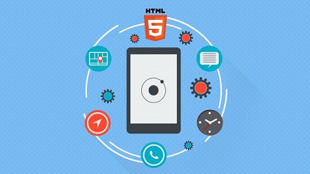 Ionic by Example: Create Mobile Apps in HTML5