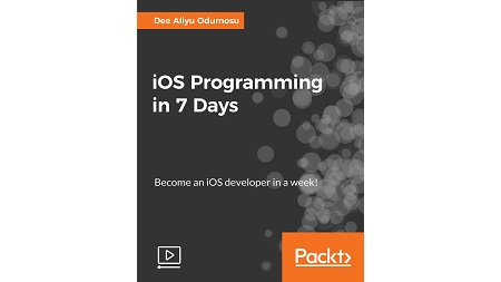 iOS Programming in 7 Days