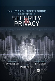 The IoT Architect’s Guide to Attainable Security and Privacy