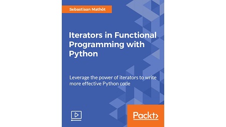 Iterators in Functional Programming with Python