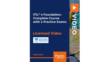ITIL-4-Foundation Prüfungsvorbereitung