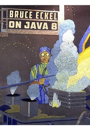 On Java 8