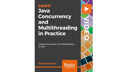 Java Concurrency and Multithreading in Practice