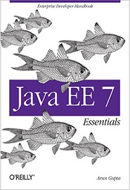 Java EE 7 Essentials