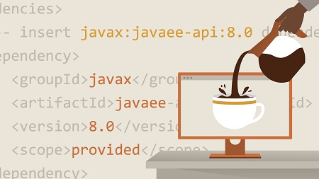 Java EE 8: Web Services