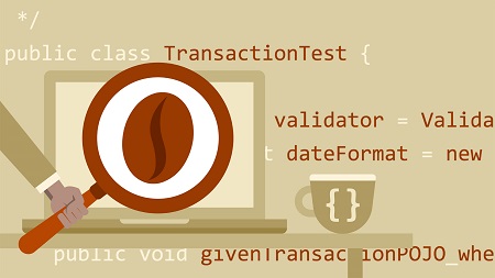 Java EE: Bean Validation
