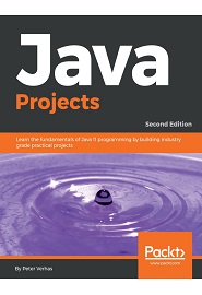 java project based learning