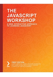 The Java Workshop: A New, Interactive Approach to Learning Java