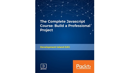 The Complete Javascript Course: Build a Professional Project