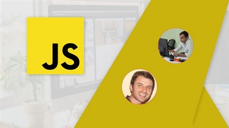 JavaScript Course – Build Real World Applications