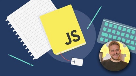 Javascript Complete Guide Beginner Advanced 
