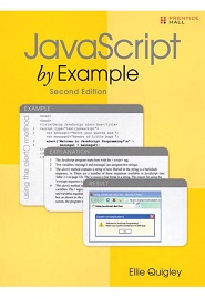 JavaScript by Example, 2nd Edition