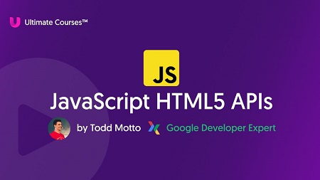 JavaScript HTML5 APIs