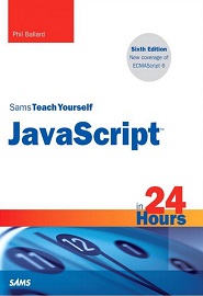 JavaScript in 24 Hours