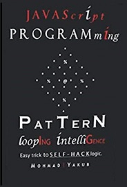 JavaScript Programming Pattern: Looping intelligence