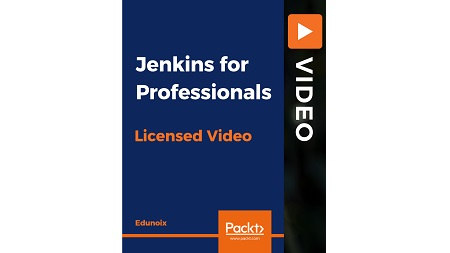 Jenkins for Professionals