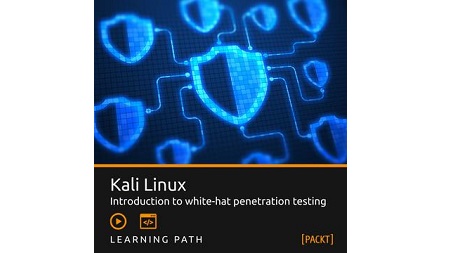 Kali Linux: Introduction to white-hat penetration testing