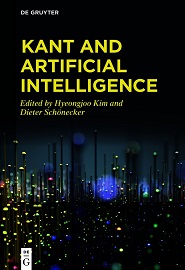 Kant and Artificial Intelligence