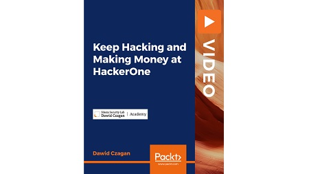 Keep Hacking and Making Money at HackerOne