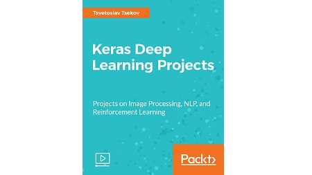 Keras Deep Learning Projects