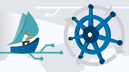 Kubernetes: Continuous Delivery with Spinnaker