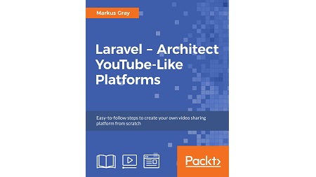 Laravel – Architect YouTube-Like Platforms