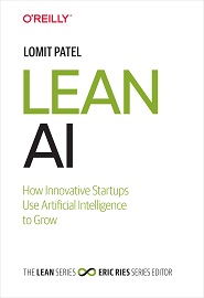 Lean AI: How Innovative Startups Use Artificial Intelligence to Grow