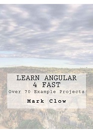 Learn Angular 4 Fast