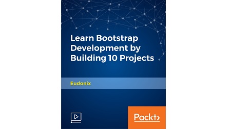 Learn Bootstrap Development by Building 10 Projects
