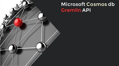Learn Cosmos db Gremlin API by building a .Net Core REST API