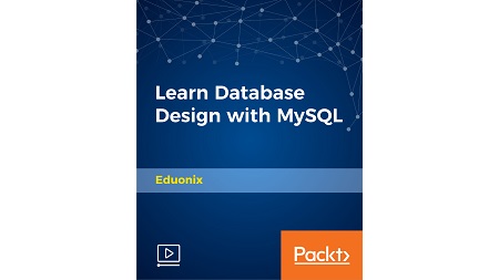 Learn Database Design with MySQL