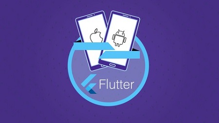 Flutter & Dart – The Complete Guide [2020 Edition]