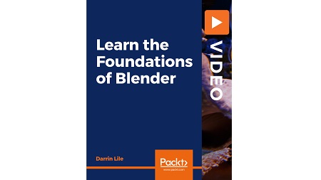 Learn the Foundations of Blender