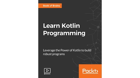 Learn Kotlin Programming