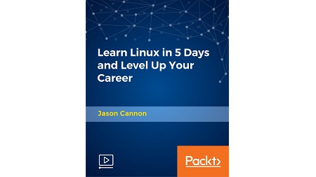 Learn Linux in 5 Days and Level Up Your Career