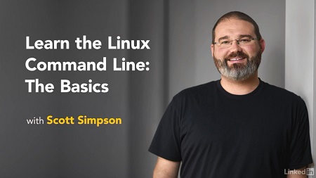 Learn the Linux Command Line: The Basics