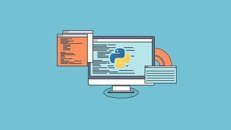 Learn Python 3 from scratch to become a developer in demand