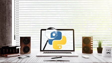 Python Course – Learn Python Programming, MongoDB, Django…