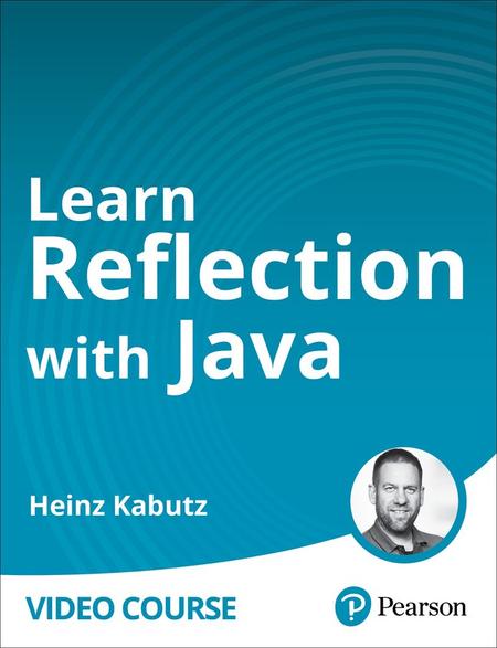 Learn Reflection with Java