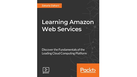 Learning Amazon Web Services