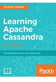 Learning Apache Cassandra, 2nd Edition
