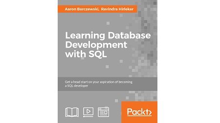 Learning Database Development with SQL