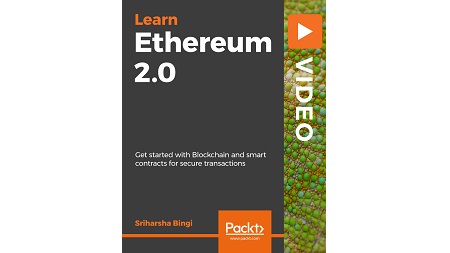 Learning Ethereum 2.0